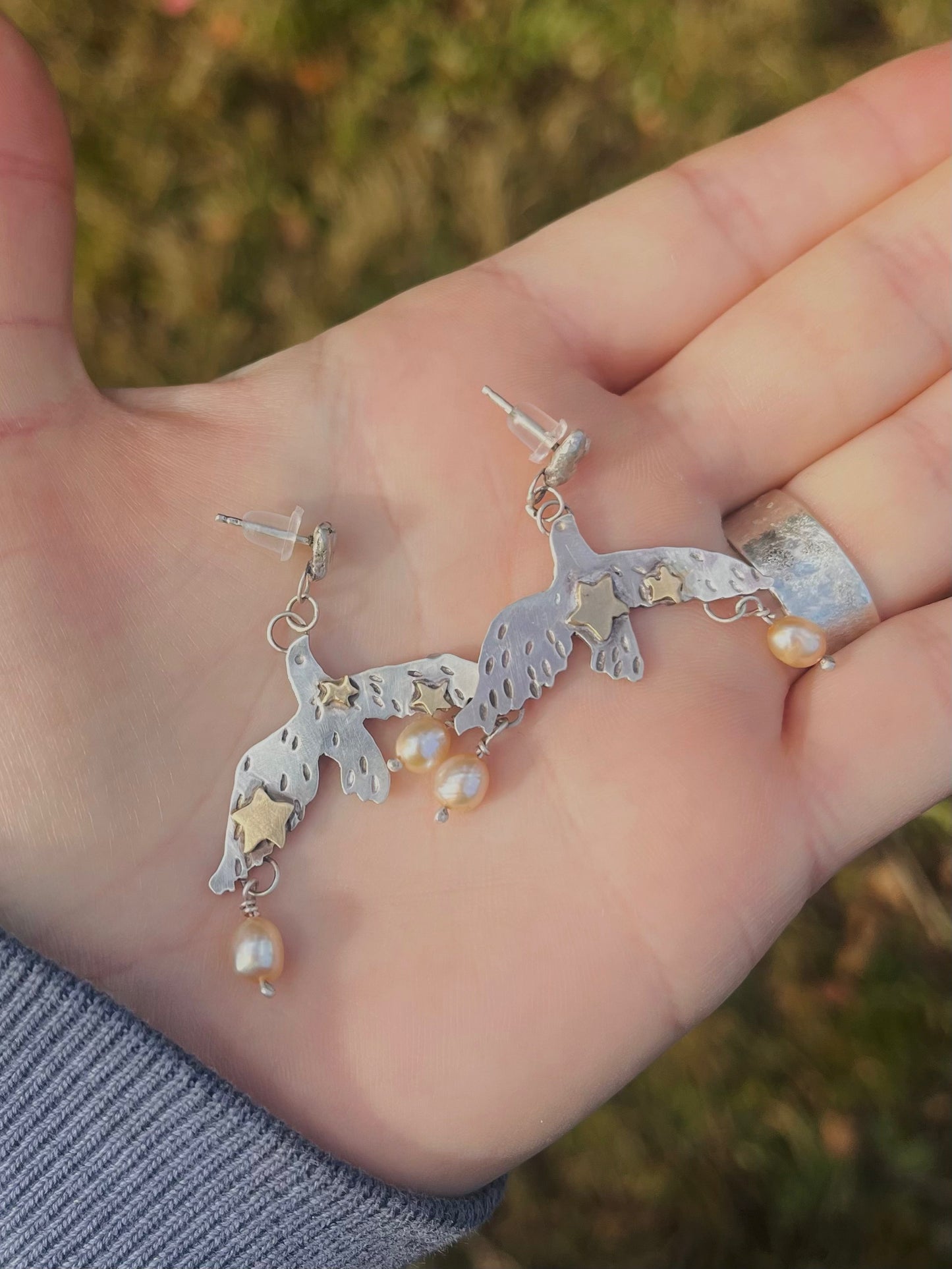 both of them showing posts