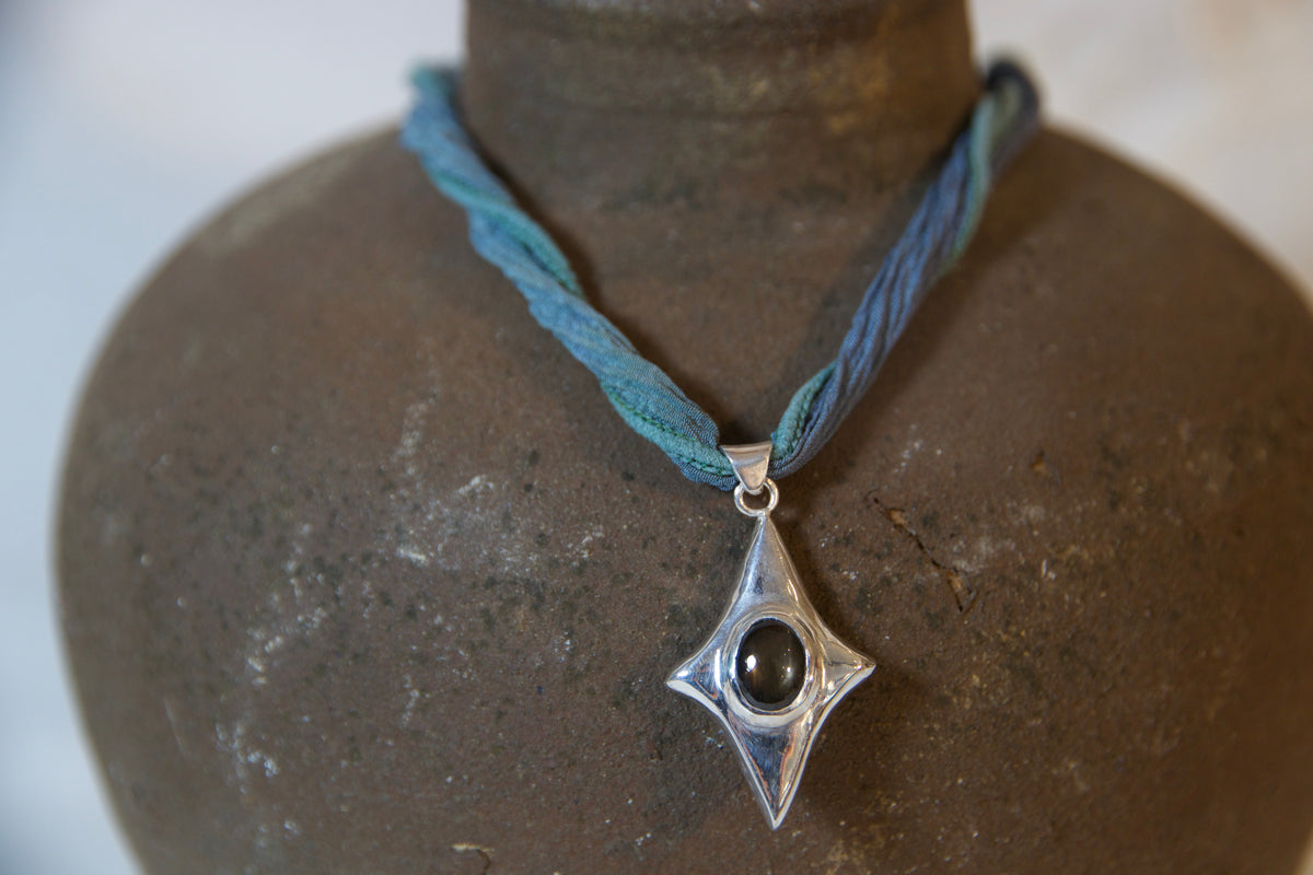 Stardust Necklace