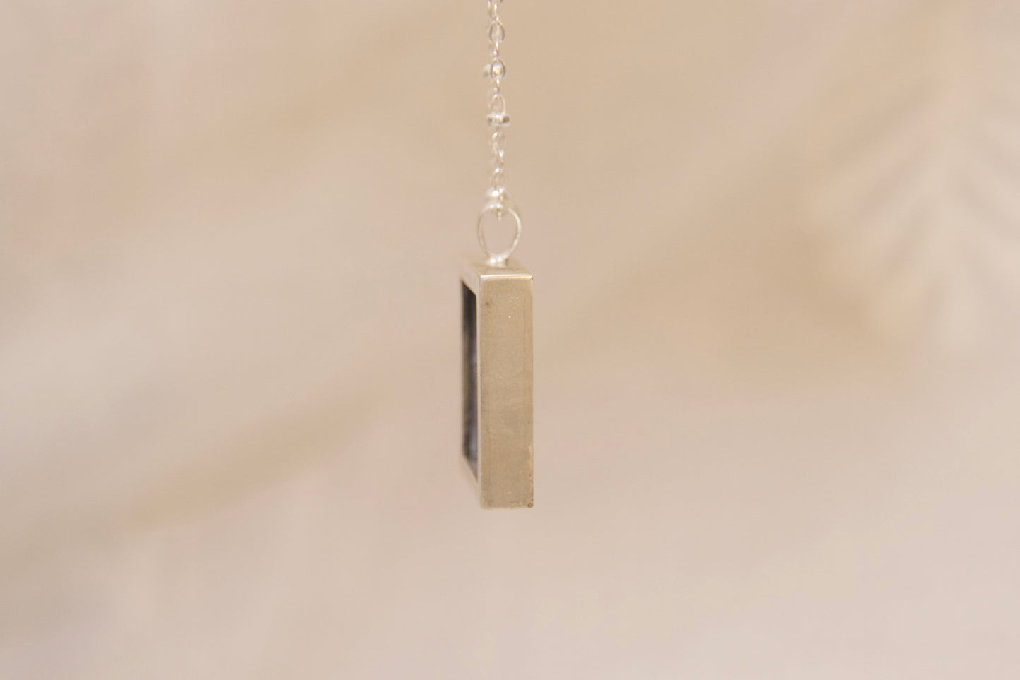 Sterling silver unique jewelry