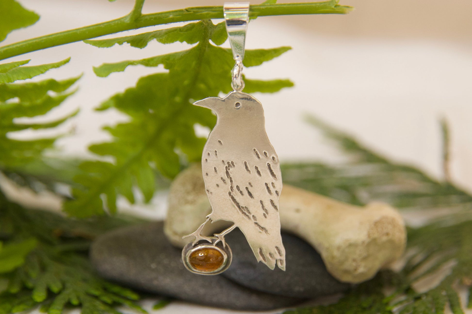 Whimsical magic jewelry