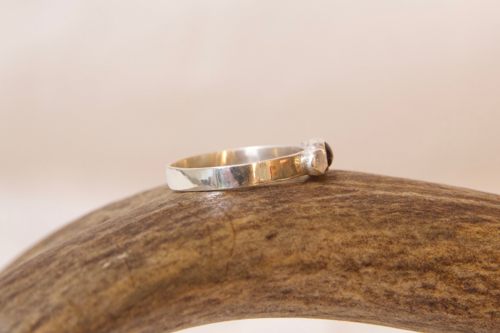Whimsical one of a kind magic ring